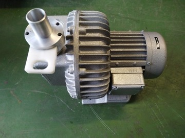 Pompa próżniowa RIETSCHLE SKG 200-2.02 80m3/h