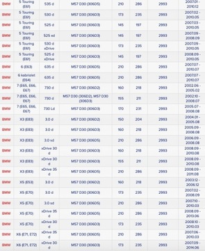 ШКИВ ВАЛА BMW M57 E46 E60 E90 E61