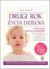 Drugi rok życia dziecka Heidi Murkoff, Sharon Mazel