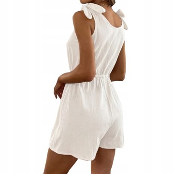 Damski kombinezon Lato Cool Fashion, M