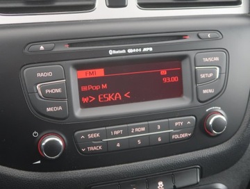 Kia Ceed II Kombi 1.6 CRDi 110KM 2014 Kia Ceed 1.6 CRDi, Salon Polska, Serwis ASO, zdjęcie 12