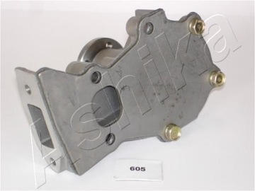 JAPANPARTS PQ-605 ČERPADLO VODY CHLAZENÍ MOTORU