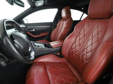 Peugeot 508 II Sedan 1.6 Puretech 225KM 2019 Peugeot 508 GT 224KM Automat Panorama Skóra Navi, zdjęcie 12