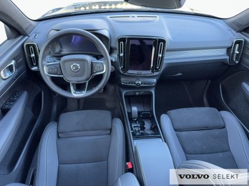 Volvo XC40 Crossover Facelifting 2.0 B3 163KM 2025 Volvo XC 40 Volvo XC40 Ultra B3 (163 + 14KM) FV23%, zdjęcie 19