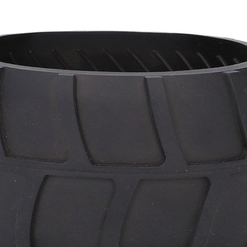 Газонокосилка-робот Резиновая защита переднего колеса для WORX TQ