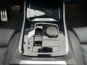 BMW X5 G05 SUV Facelifting 3.0 30d 298KM 2025 xDrive30d Sport Suv 3.0 (298KM) 2025, zdjęcie 8