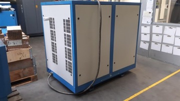 Sprężarka CompAir Demag RA085 S002612