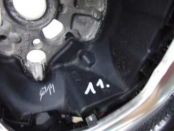 МУЛЬТИКОЖАНЫЙ РУЛЬ VW GOLF VII PASSAT B8