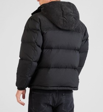 Tommy Hilfiger Jeans Kurtka Zimowa The Alaska Puffer Puchowa R.S