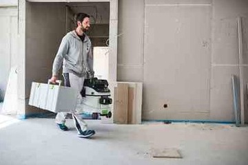 Систейнер Festool SYS3 XXL 237³ 204850