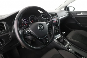 Volkswagen Golf VII Variant Facelifting 1.6 TDI-CR DPF BMT 115KM 2018 Volkswagen Golf GRATIS! Pakiet Serwisowy o, zdjęcie 12