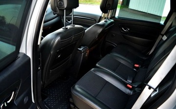 Renault Scenic III Van Facelifting 1.6 dCi eco2 130KM 2013 Renault Scenic Lift Nawigacja, 7osobowa wersja, BOSE 1.6 Diesel 130KM, zdjęcie 18