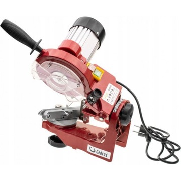 ОСТРАЯ ЭЛЕКТРИЧЕСКАЯ ЦЕПЬ CEDRUS CEDOS01