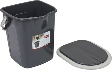 ПОРТАТИВНЫЙ ТУРИСТИЧЕСКИЙ ТУАЛЕТ, ТУАЛЕТ, ВЕДРО, WC