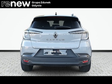 Renault Captur II 2024 Renault Captur 1 WŁ, Salon Polska, FV23, Serwis AS, zdjęcie 5