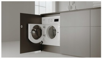 Встраиваемая стиральная машина Whirlpool WMWG 91485 EU