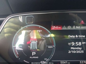 Audi Q8 2024 Audi Q8 E-Tron Premium Plus Quattro 2024 Elektryczny 355KM, zdjęcie 11