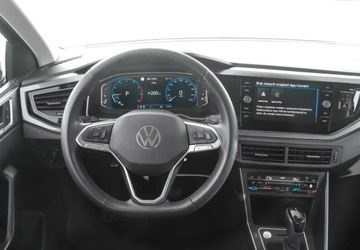 Volkswagen Taigo 2024 Volkswagen Taigo 1.0TSI 116KM Style DSG, Podgrzewane Fotele, Kamera Cofani, zdjęcie 16