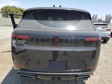 Land Rover Range Rover Sport III 2024 Land Rover Range Rover Sport 2024 LAND ROVER RANGE ROVER SPORT, silnik 3.0, zdjęcie 5