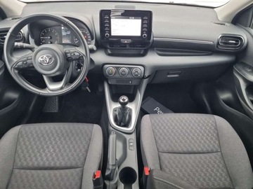 Toyota 2023 Toyota Yaris Toyota Yaris 1.0 Comfort, 1 wlasciciel, gwaracja, VAT23, zdjęcie 2