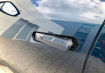 Toyota C-HR II SUV 2.0 Hybrid Dynamic Force 197KM 2023 Toyota C-HR C-HR Executive Rej. 2024 FV23 Salon PL Serwis ASO 1 wl., zdjęcie 30