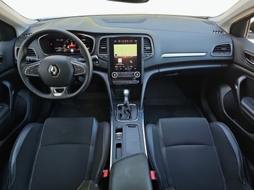 Renault Megane IV Grandtour Facelifting 1.5 Blue dCi 115KM 2024 Renault Megane 1.5 Blue dCi EDC Techno, zdjęcie 24
