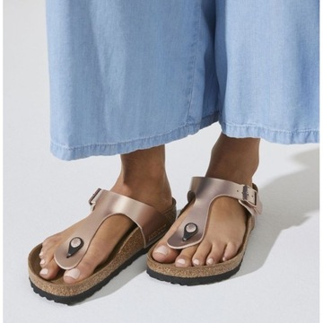 Japonki Birkenstock Gizeh Bs 1023943 r.36