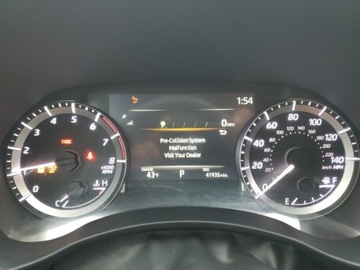 Toyota Highlander III 2023 Toyota Highlander L 2023 2.4l 2.4 Benzyna 265KM, zdjęcie 9