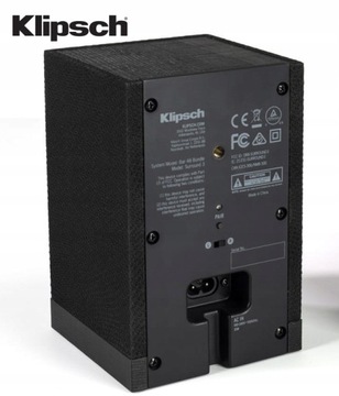 KLIPSCH REFERENCE SURROUND 3 ПАРЫ ДИНАМИКОВ