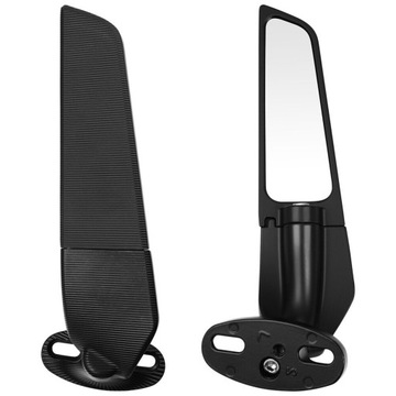 НАБОР ЗЕРКАЛ ДЛЯ МОТОЦИКЛА, 2 ШТ., УНИВЕРСАЛЬНЫЕ