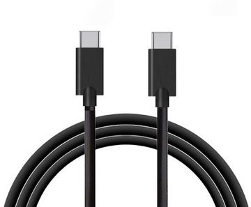 Кабель USB C, 1,8 м, новый.