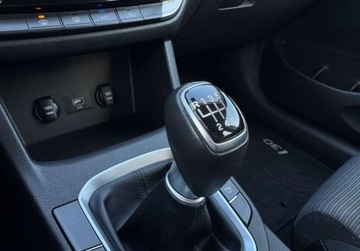 Hyundai i30 III Hatchback Facelifting 1.0 T-GDI 120KM 2022 Hyundai i30 1.0 T-GDI Modern Salon PL ASO Gwarancja Producenta FV23 120KM, zdjęcie 15