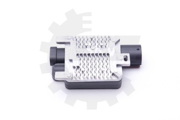 МОДУЛЬ ВЕНТИЛЯТОРА РАДИАТОРА FORD FOCUS II GALAXY