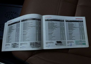 Honda CR-V IV SUV Facelifting 1.6 i-DTEC 160KM 2016 Honda CR-V 4x4 1.6 DTEC AUTOMAT gwarancja BEZWYPADKOWA Navi 1.6, zdjęcie 38