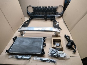 RADAR DISTRONIC JEEP RENEGADE LIFT NOWY ORYGINAŁ