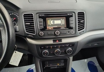 Seat Alhambra II (7N) Van 2.0 TDI 140KM 2014 Seat Alhambra Super wyposazenieZadbany Zarejestrowany 2.0 Diesel 140KM, zdjęcie 24