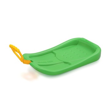 Plastikowe sanki ślizgi Prosperplast ISBRUN