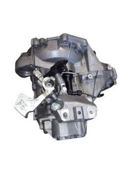 SKRZYNIA BIEGÓW VW AUDI SEAT SKODA 1.4 TSI 1.2 TSI NBY