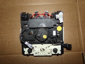 LAMPA KABINY STŘEŠNÍHO OKNA GOLF VI JETTA