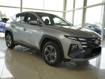 Hyundai Tucson IV 2026 HYUNDAI Tucson 1.6 T-GDi Modern 2WD Suv 150KM 2026, zdjęcie 2