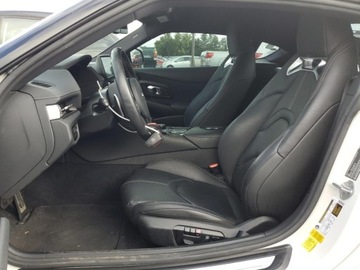 Toyota Supra V 2021 Toyota Supra Base 2021 3.0l 3.0 Benzyna 382KM, zdjęcie 7