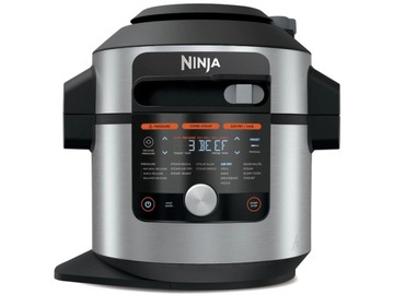 Multicooker NINJA Foodi SmartLid OL750EU