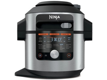 Multicooker NINJA Foodi SmartLid OL750EU 1760W