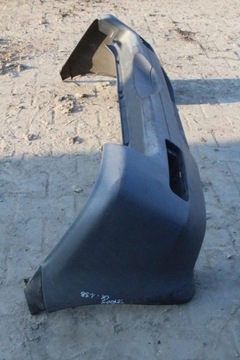 DAIHATSU TERIOS I 01 NÁRAZNÍK ZADNÍ