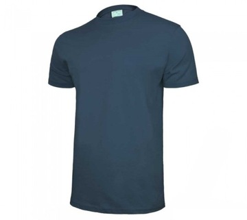 T-shirt roboczy KOSZULKA ROBOCZA UNIWERSALNA 100% Bawełna wysokiej jakości