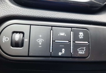 Kia Proceed Shooting Brake 1.4 T-GDI 140KM 2019 Kia ProCeed Kia ProCeed salon Polska 1.4 Benzyna 143KM, zdjęcie 17