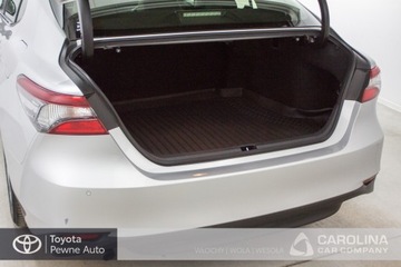 Toyota Camry IX Sedan 2.5 Hybrid Dynamic Force 218KM 2021 Toyota Camry 2.5 Hybrid Comfort CVT Business, zdjęcie 14