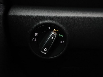 Volkswagen T-Roc I SUV 1.5 TSI ACT 150KM 2019 Volkswagen T-Roc DSG klima auto navi kamera i, zdjęcie 34