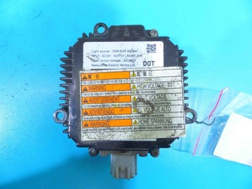 MĚNIČ XENON SUZUKI KIZASHI