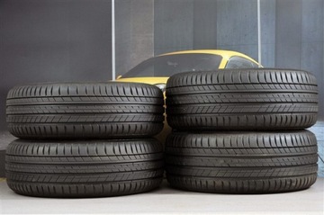 PORSCHE 95B MACAN 18` S KOLA LETNÍ KOMPLET